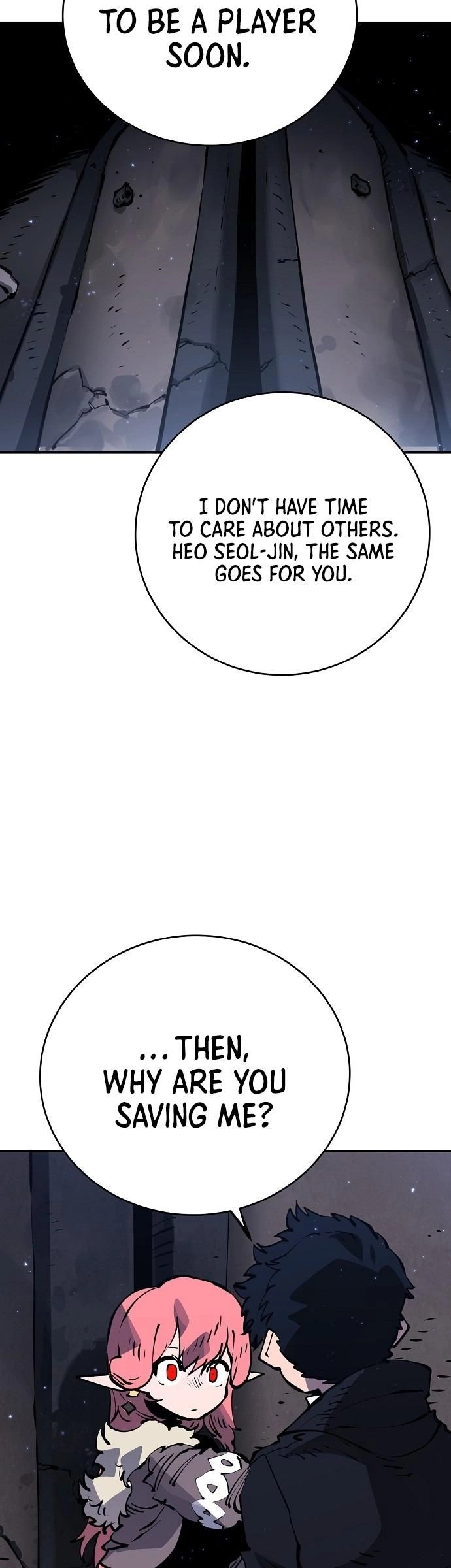Player Chapter 41, page 27 of 45