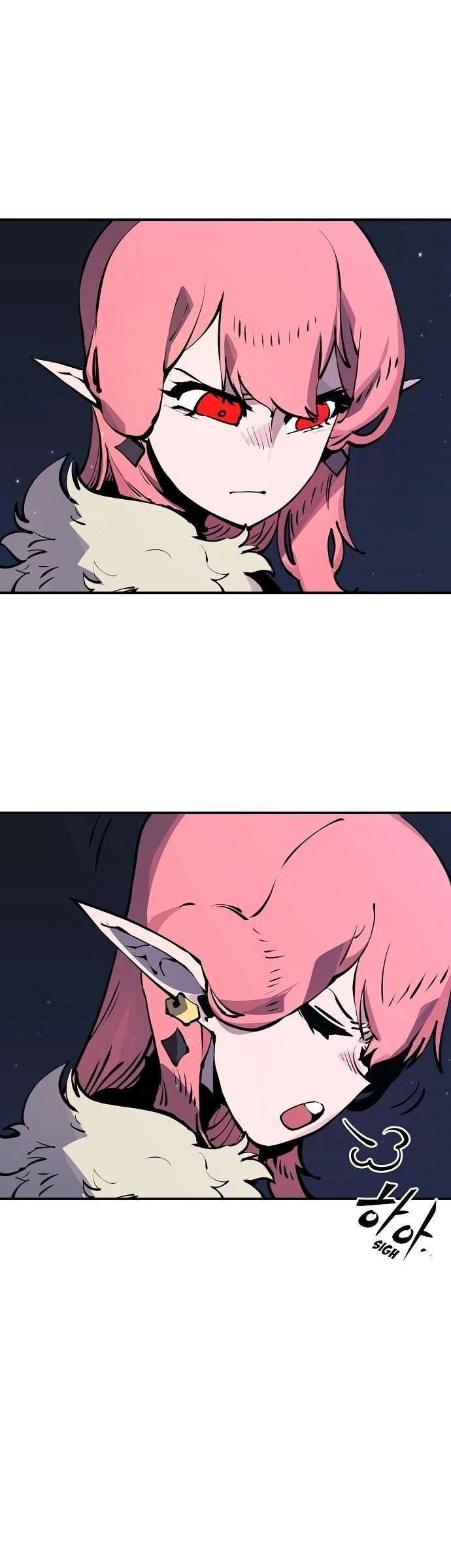 Player Chapter 41, page 29 of 45