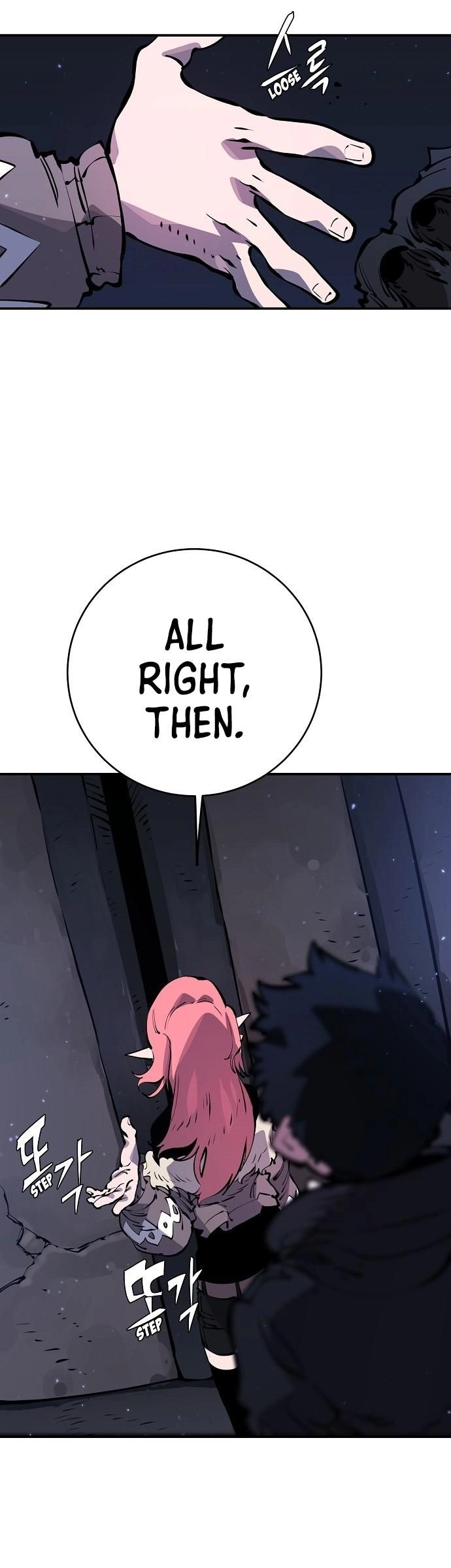 Player Chapter 41, page 30 of 45