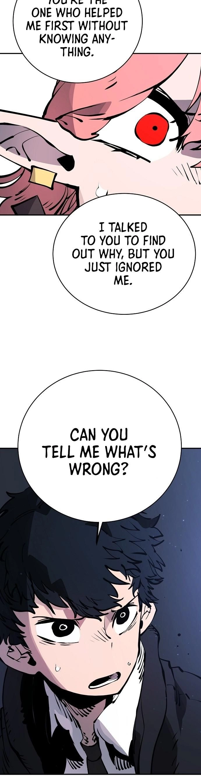 Player Chapter 41, page 40 of 45