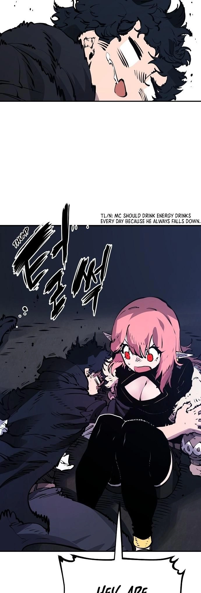 Player Chapter 41, page 44 of 45