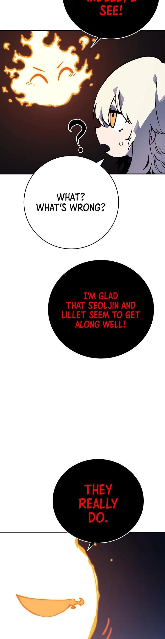 Player Chapter 41, page 6 of 45