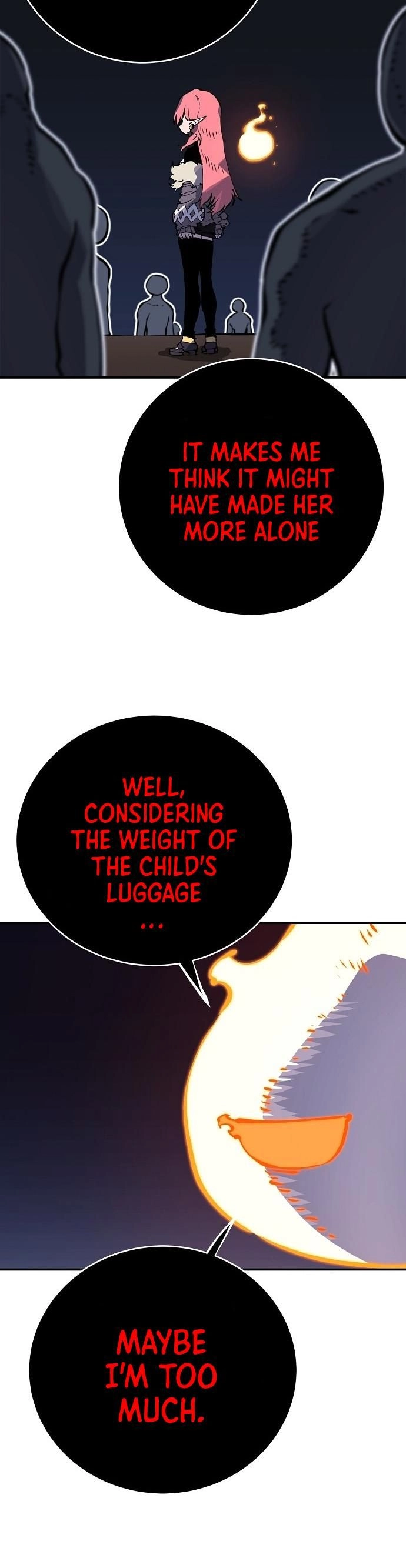 Player Chapter 41, page 8 of 45