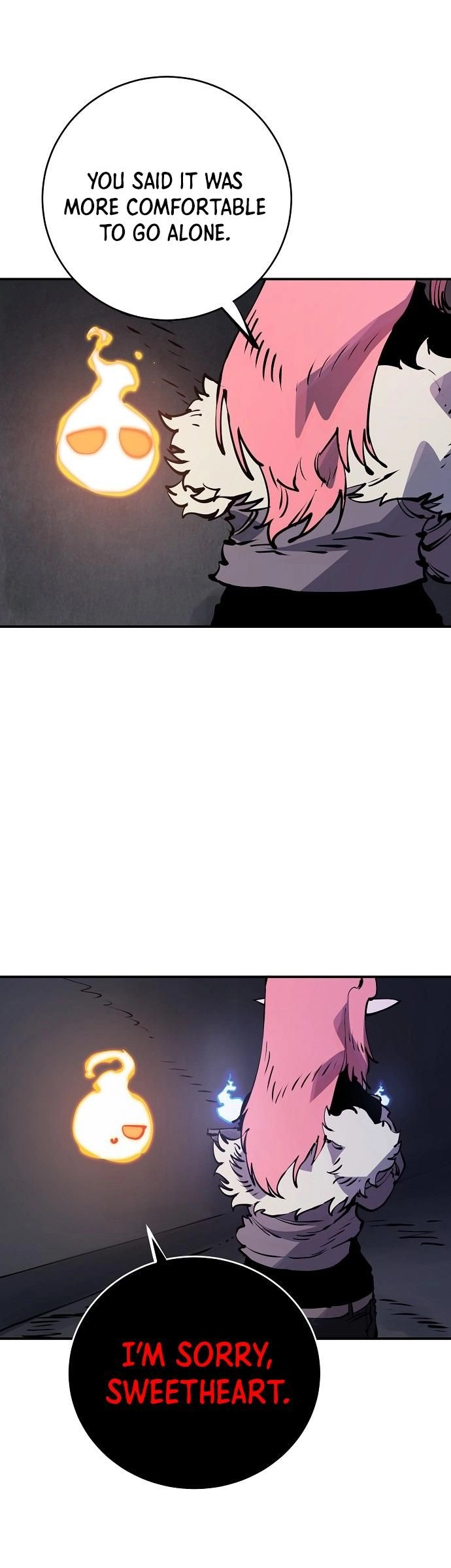 Player Chapter 42, page 13 of 42