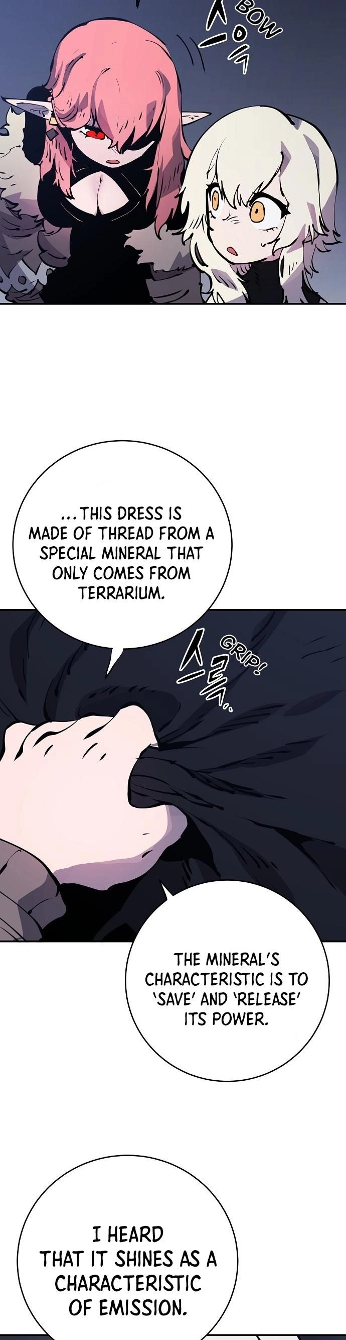 Player Chapter 42, page 21 of 42