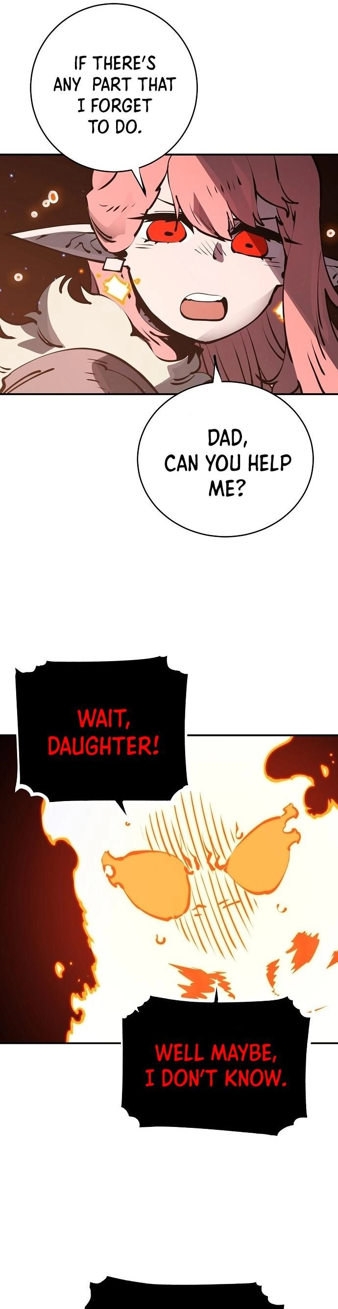 Player Chapter 42, page 33 of 42