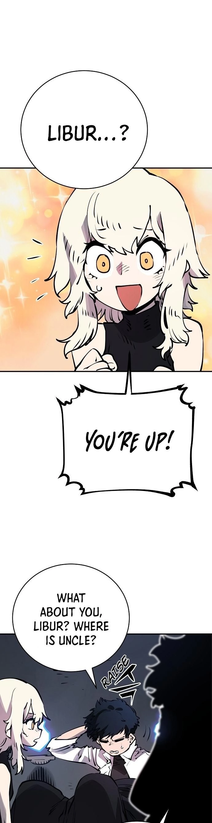 Player Chapter 42, page 36 of 42