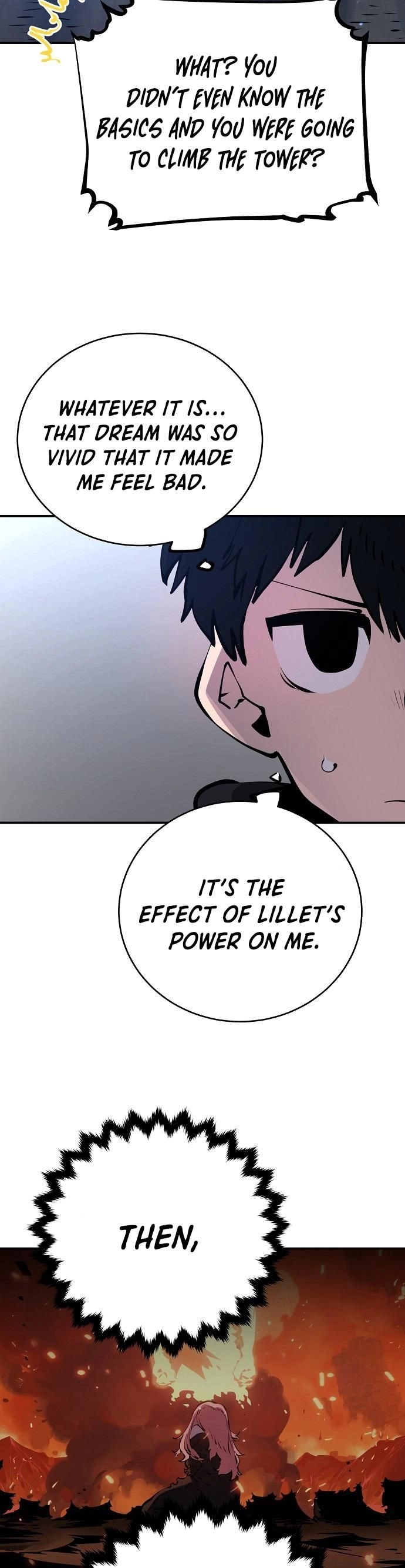 Player Chapter 43, page 13 of 36