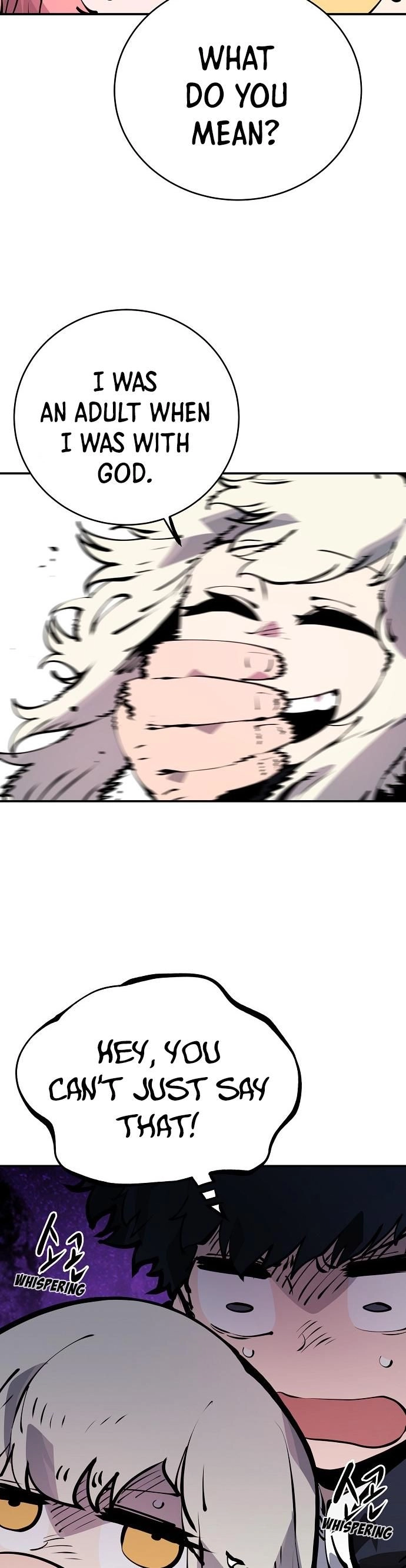 Player Chapter 43, page 15 of 36
