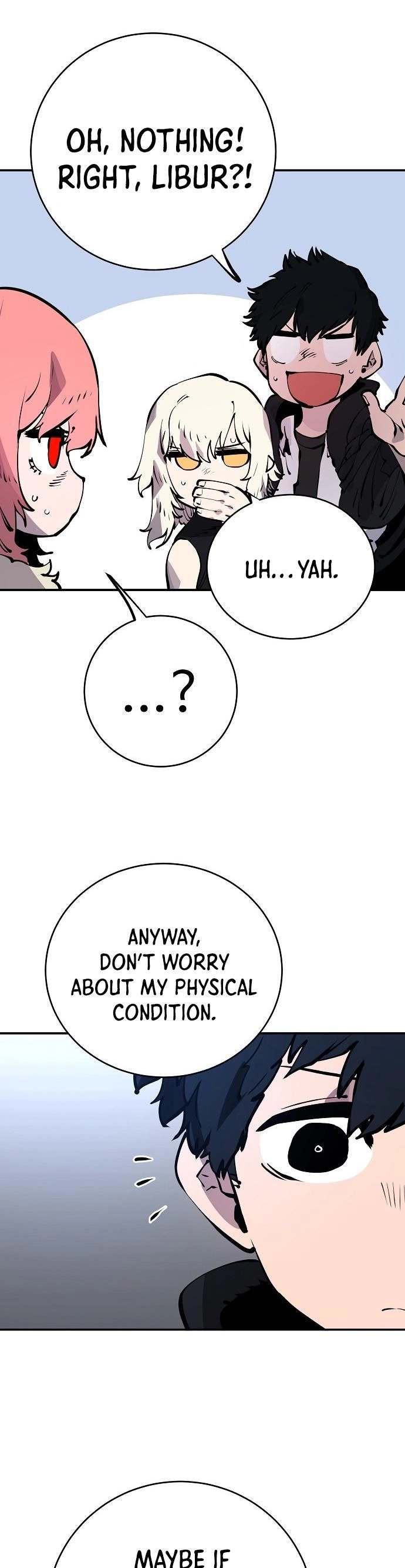 Player Chapter 43, page 17 of 36