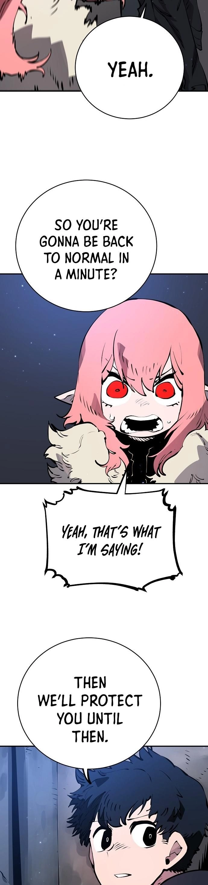 Player Chapter 43, page 20 of 36