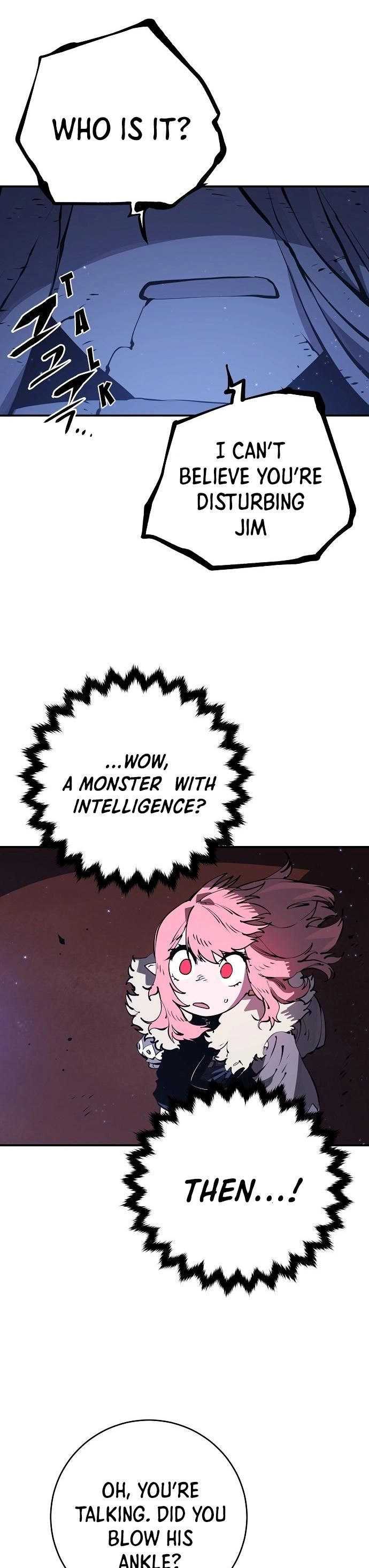 Player Chapter 43, page 23 of 36