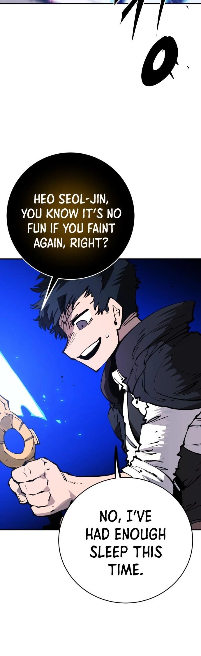 Player Chapter 43, page 31 of 36