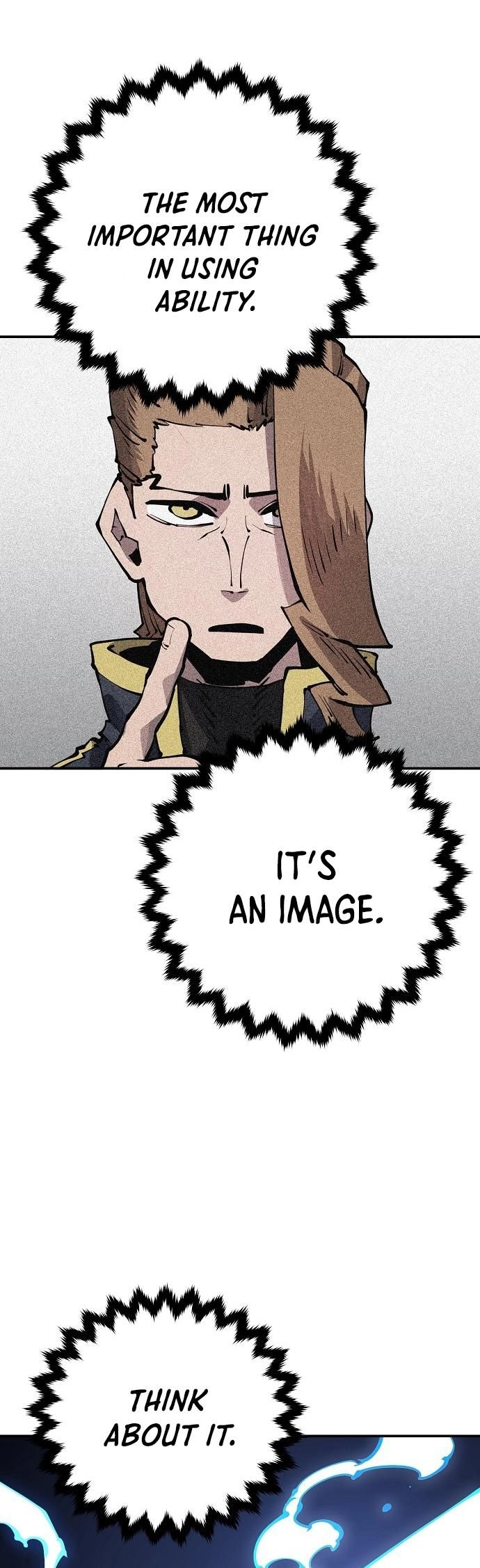 Player Chapter 43, page 32 of 36