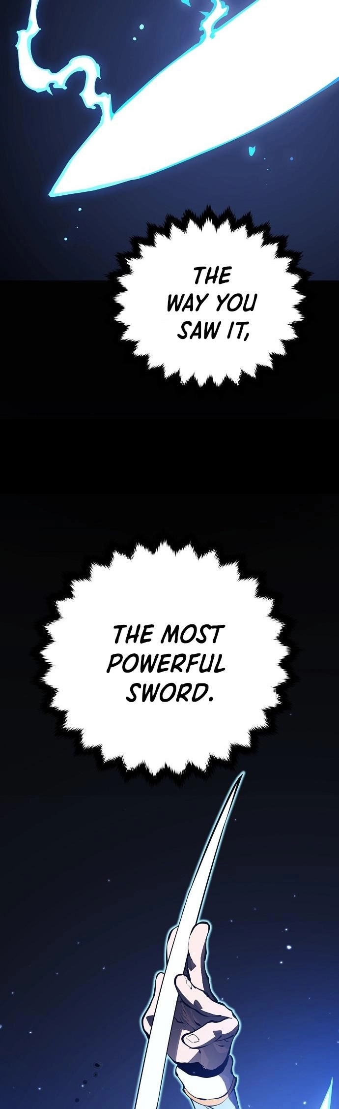 Player Chapter 43, page 33 of 36