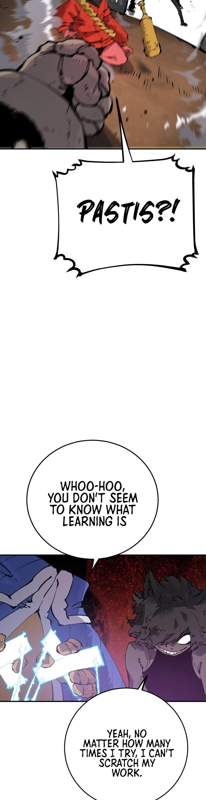 Player Chapter 44, page 28 of 44