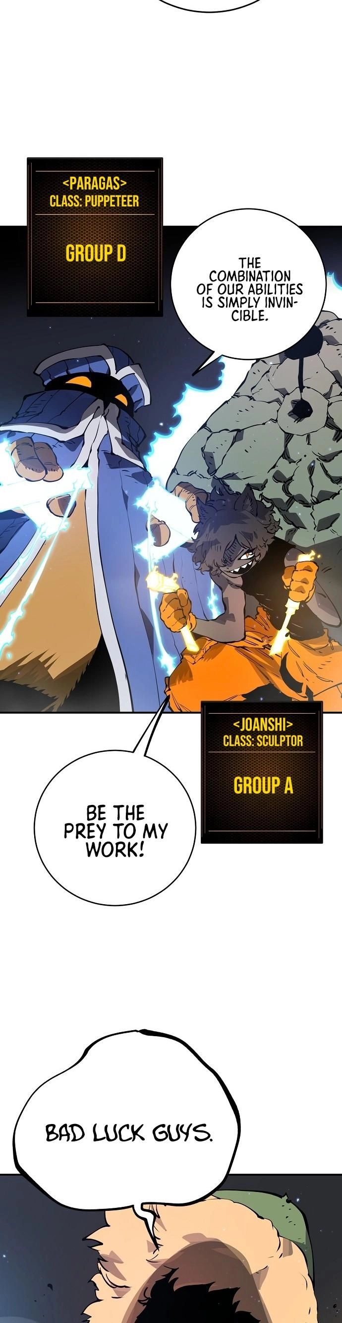 Player Chapter 44, page 29 of 44