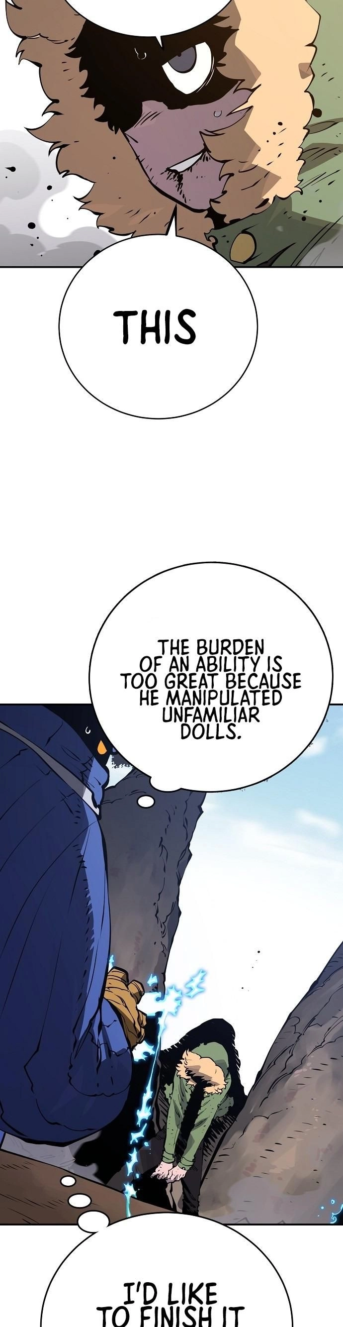 Player Chapter 44, page 31 of 44