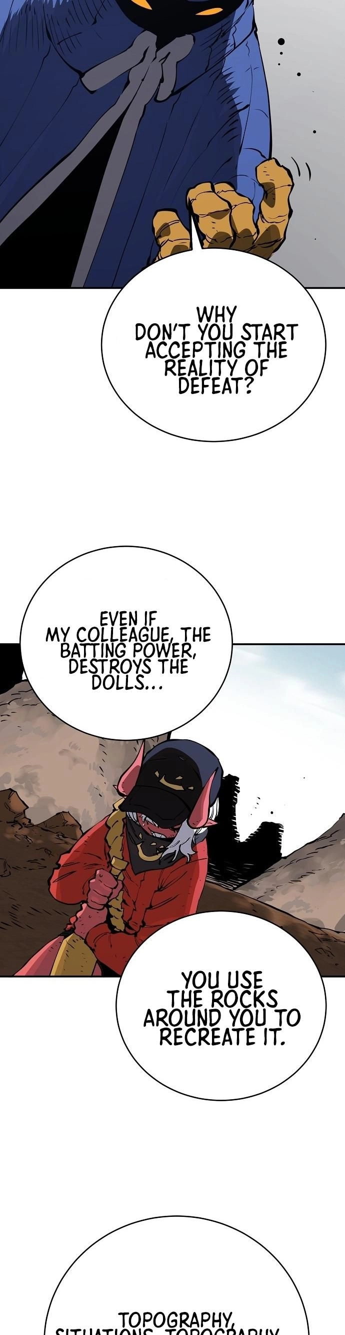 Player Chapter 44, page 33 of 44