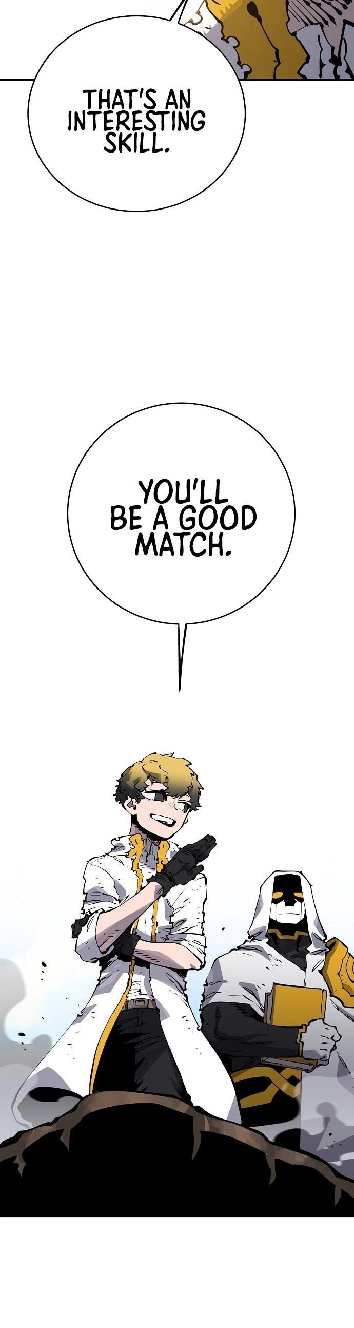 Player Chapter 44, page 42 of 44