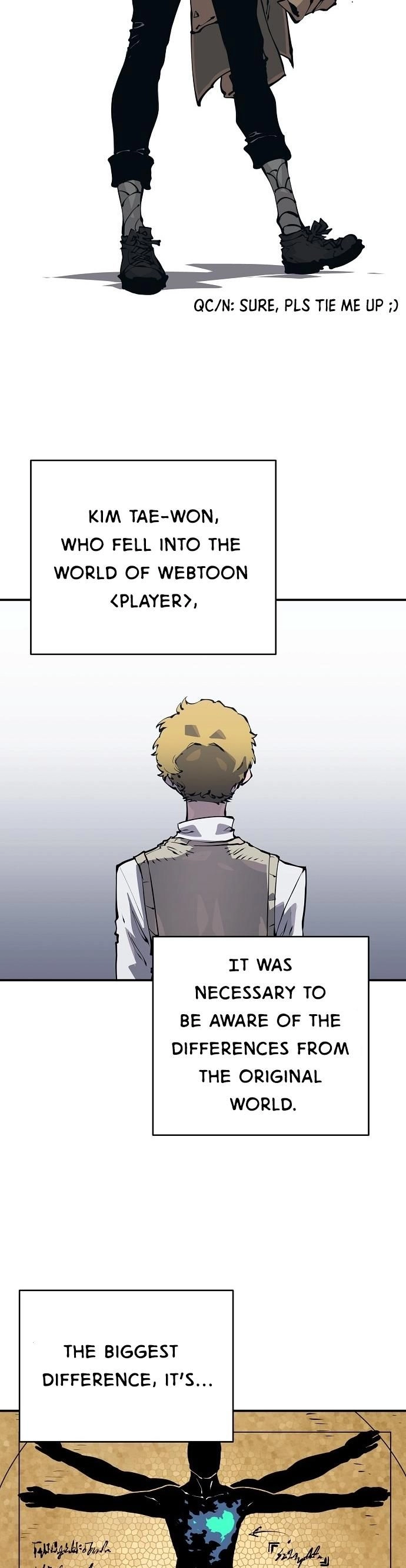 Player Chapter 45, page 12 of 61