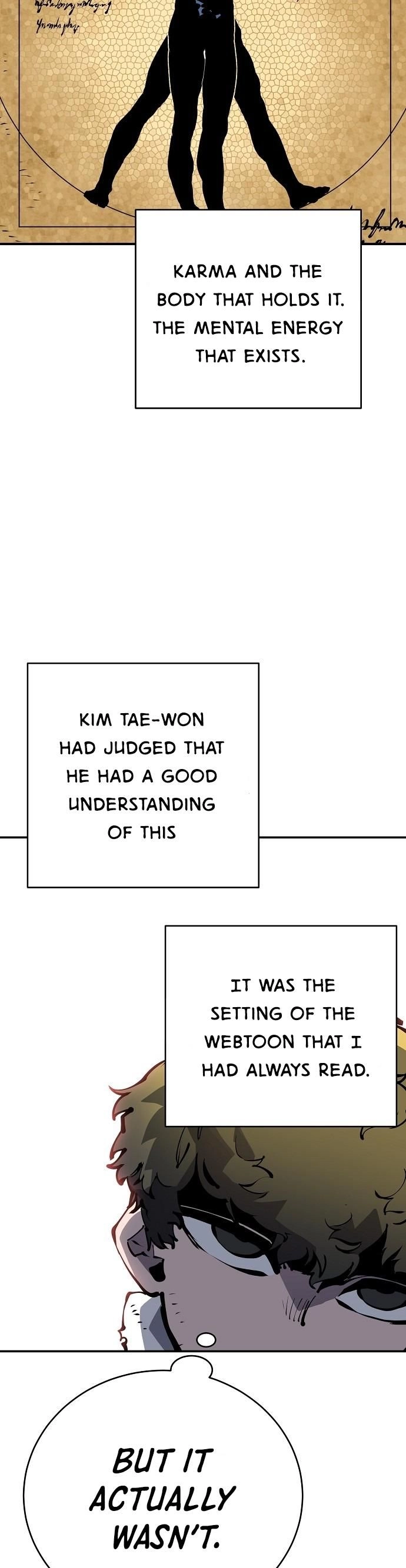 Player Chapter 45, page 13 of 61