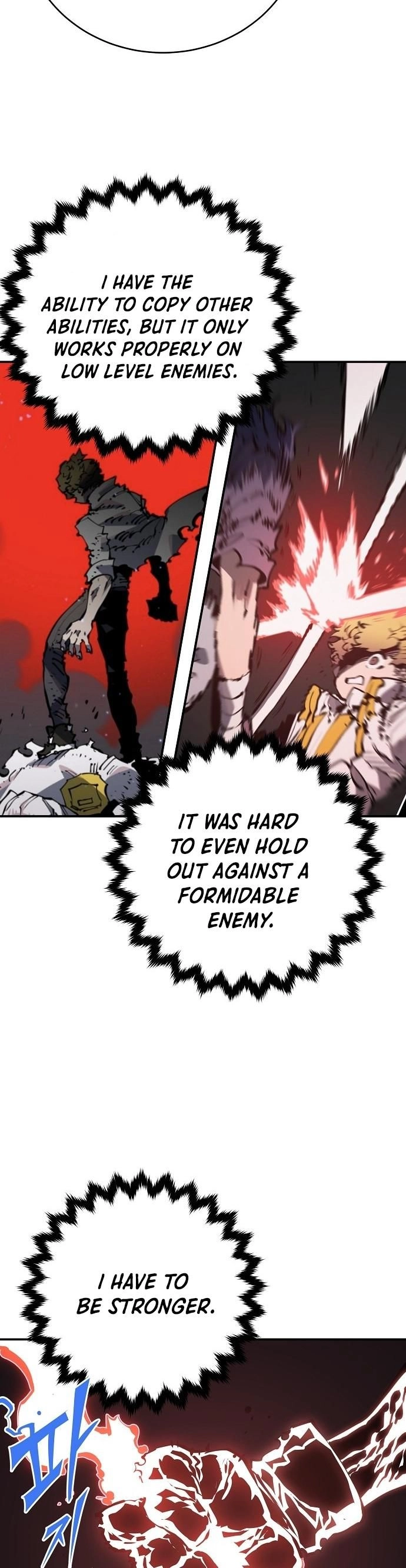 Player Chapter 45, page 14 of 61
