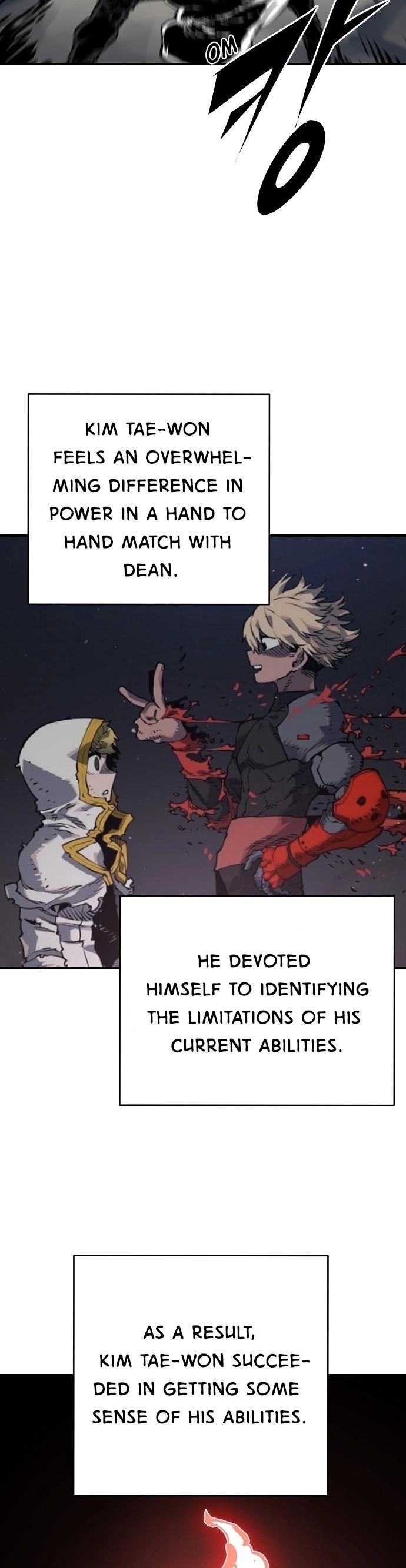 Player Chapter 45, page 18 of 61