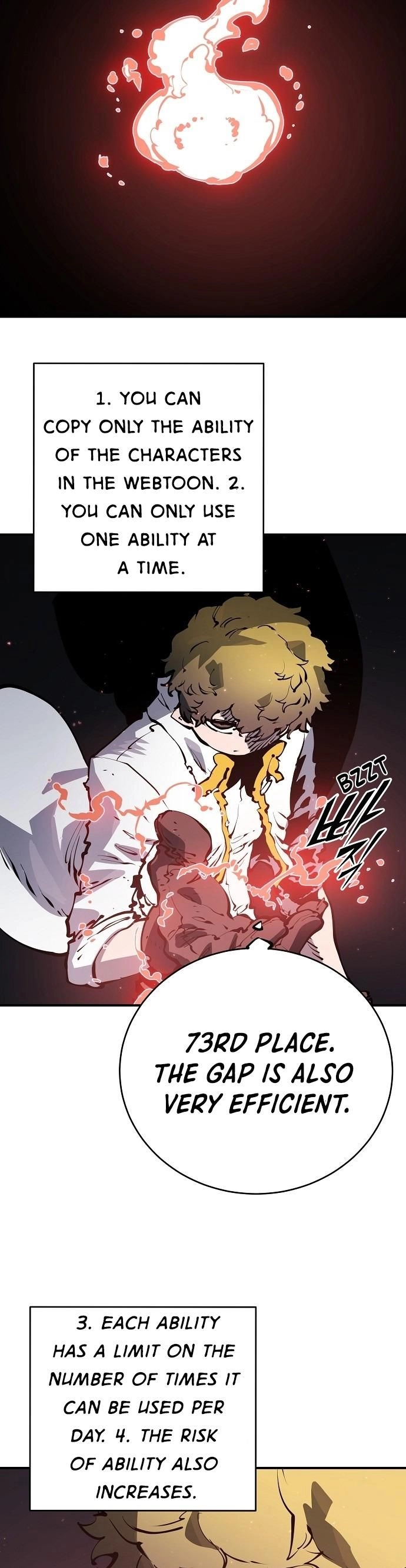 Player Chapter 45, page 19 of 61