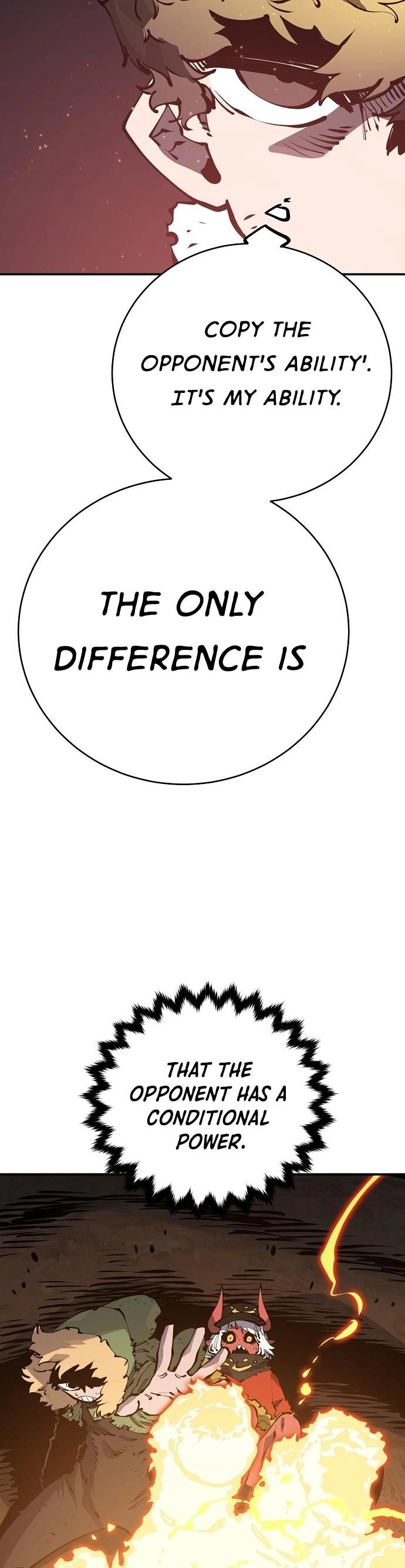 Player Chapter 45, page 20 of 61