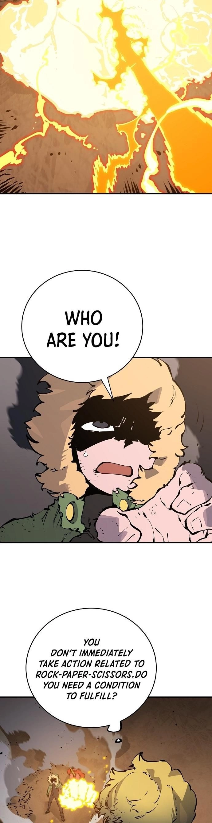 Player Chapter 45, page 21 of 61