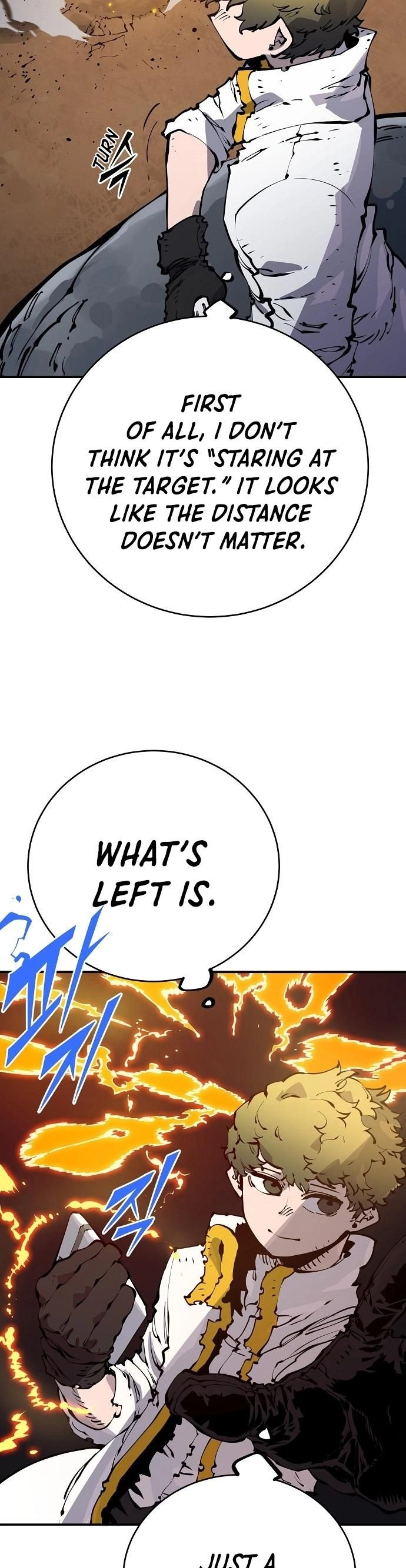 Player Chapter 45, page 22 of 61