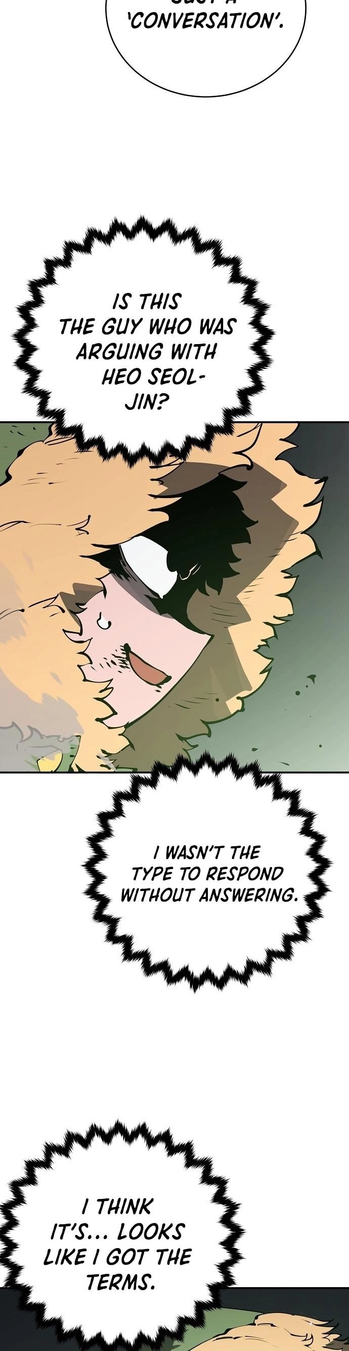 Player Chapter 45, page 23 of 61