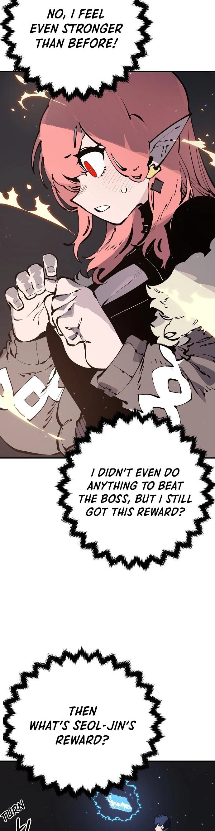 Player Chapter 45, page 32 of 61