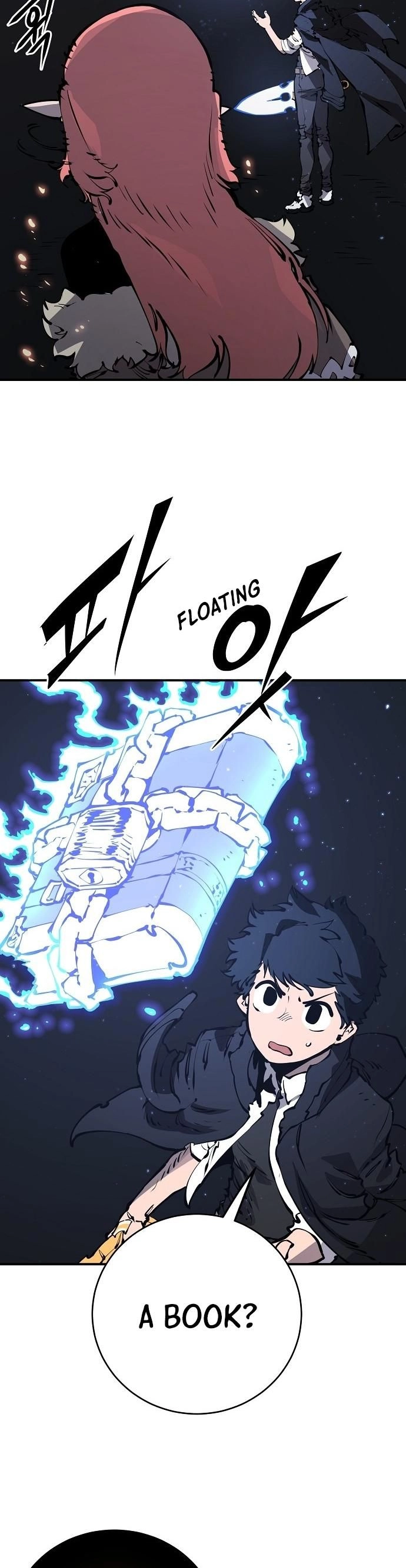 Player Chapter 45, page 33 of 61