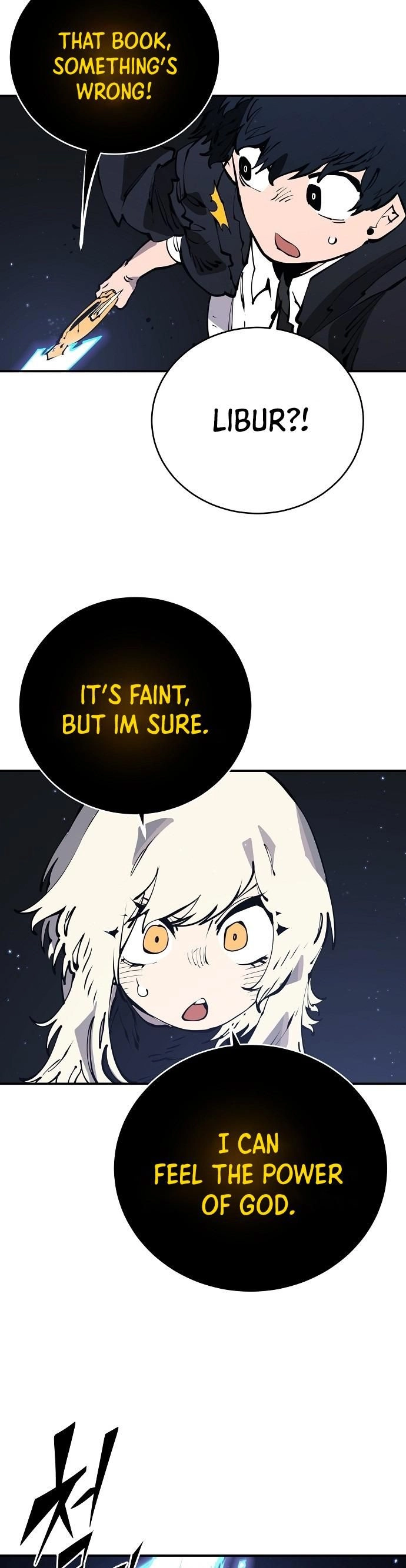Player Chapter 45, page 34 of 61