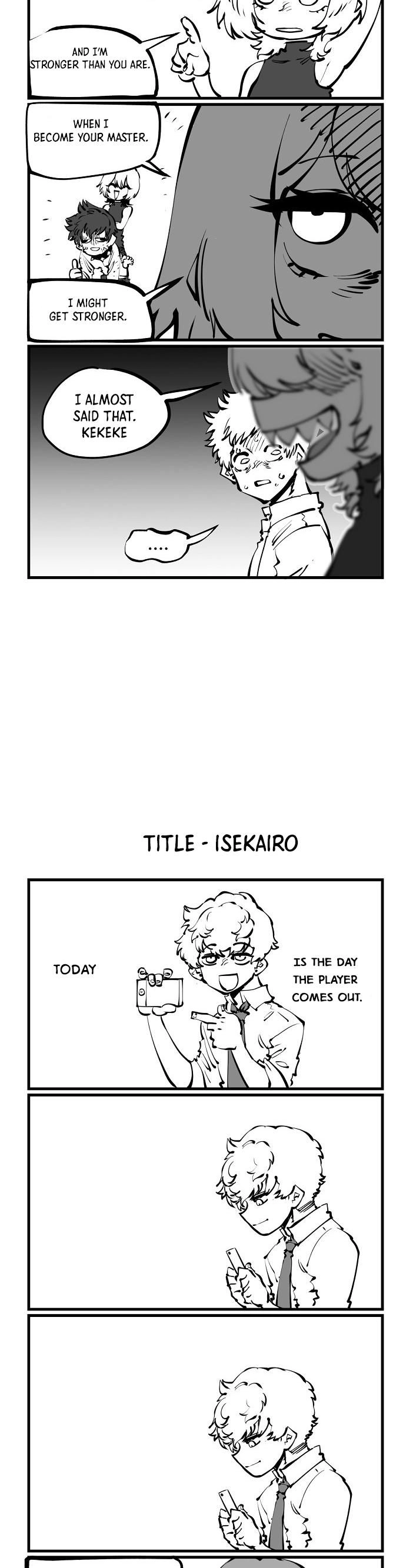 Player Chapter 45, page 48 of 61