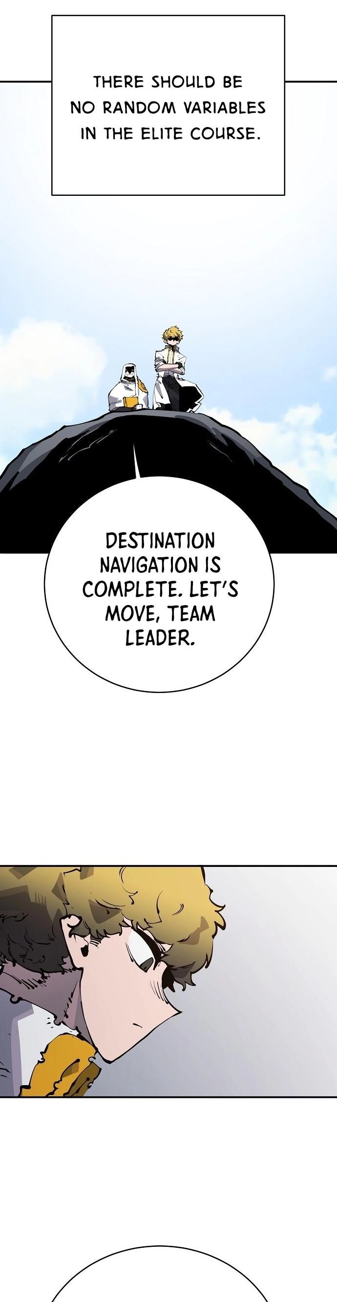 Player Chapter 45, page 5 of 61