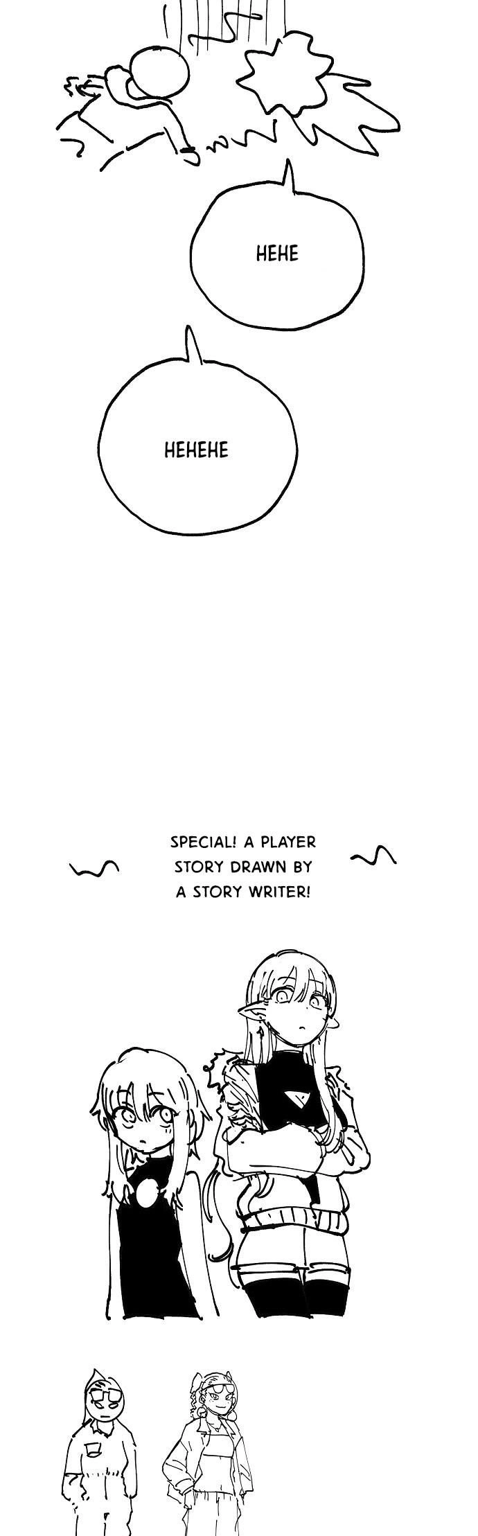 Player Chapter 45, page 55 of 61