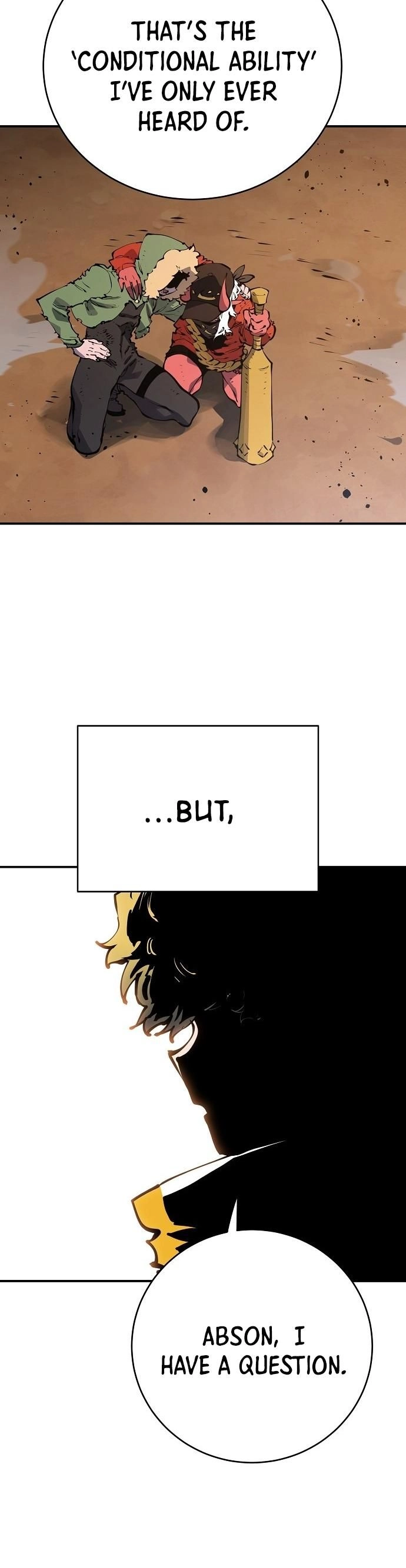 Player Chapter 45, page 6 of 61