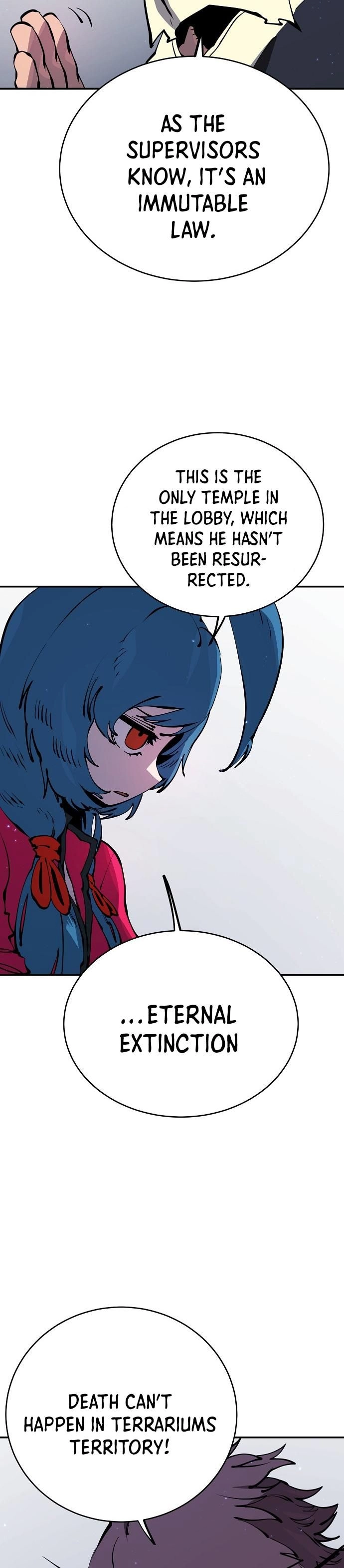 Player Chapter 46, page 10 of 36