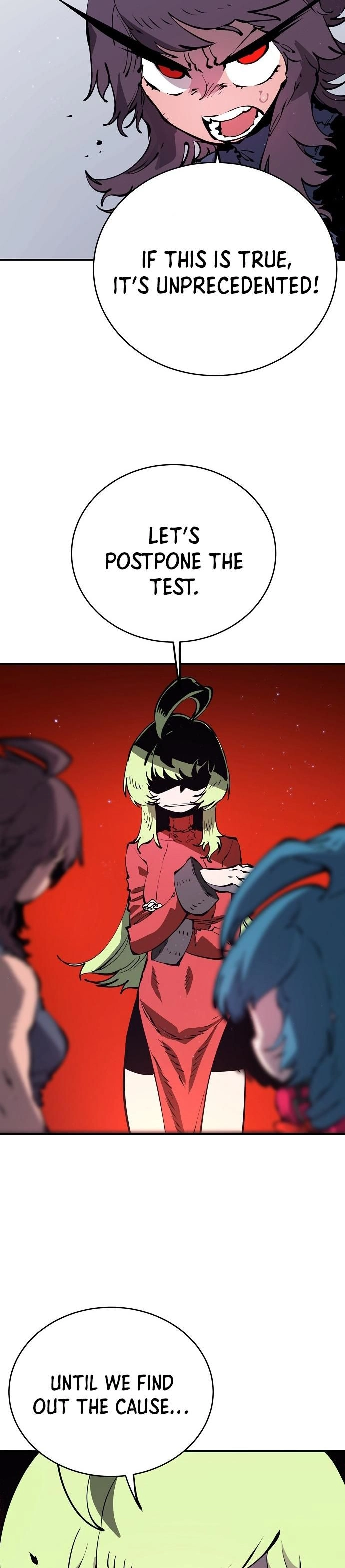 Player Chapter 46, page 11 of 36