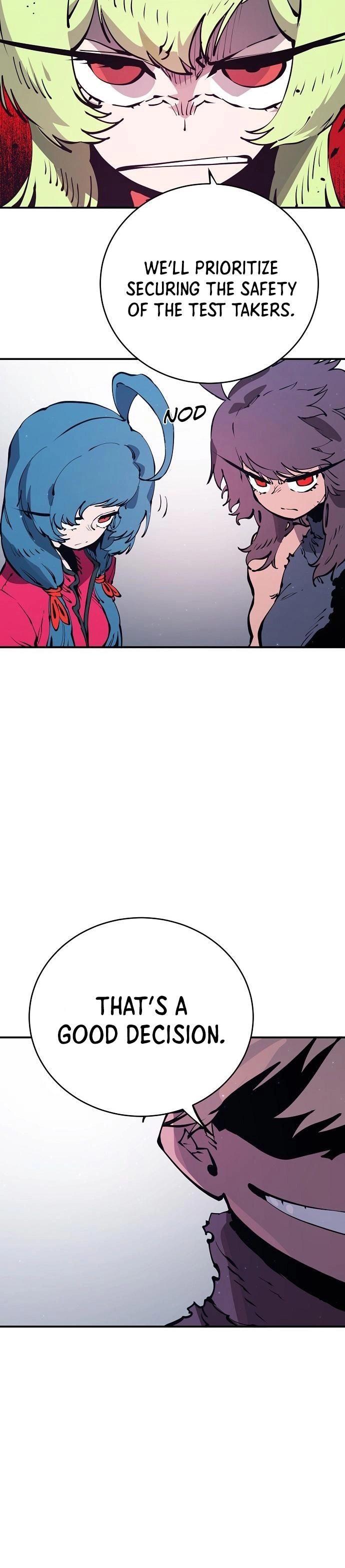 Player Chapter 46, page 12 of 36