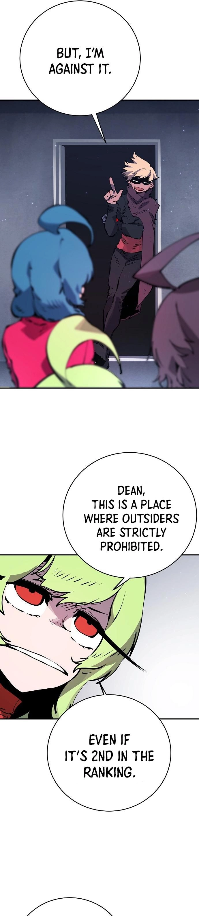 Player Chapter 46, page 13 of 36
