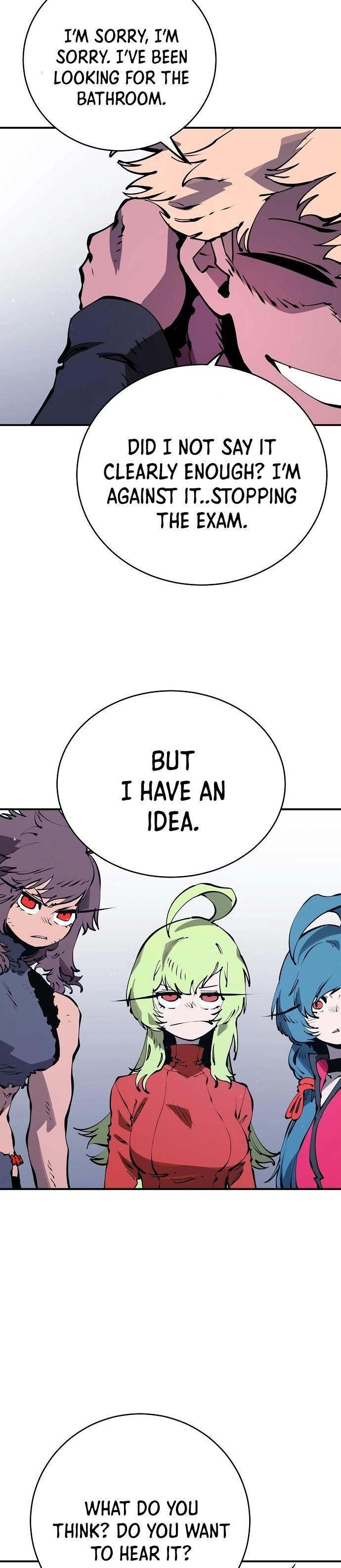 Player Chapter 46, page 14 of 36