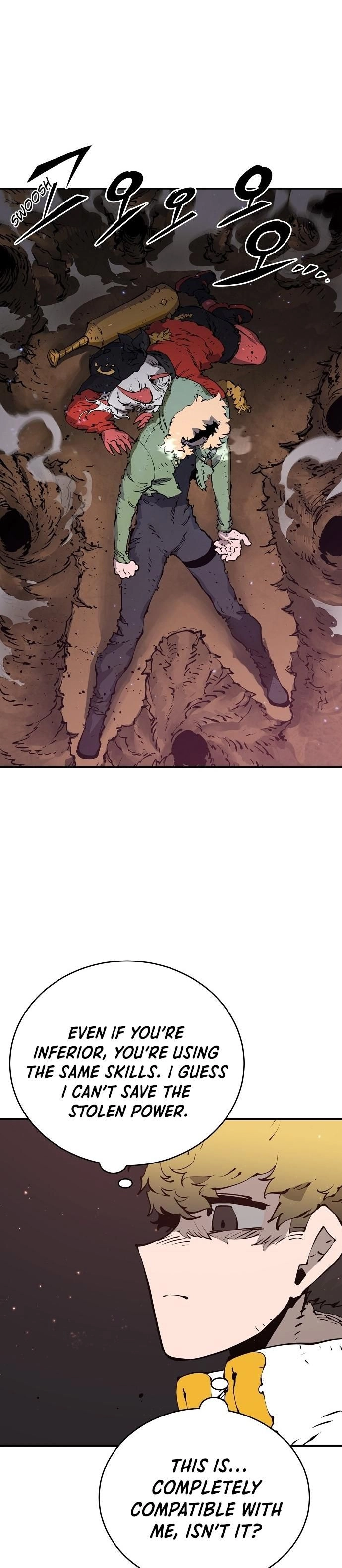Player Chapter 46, page 16 of 36