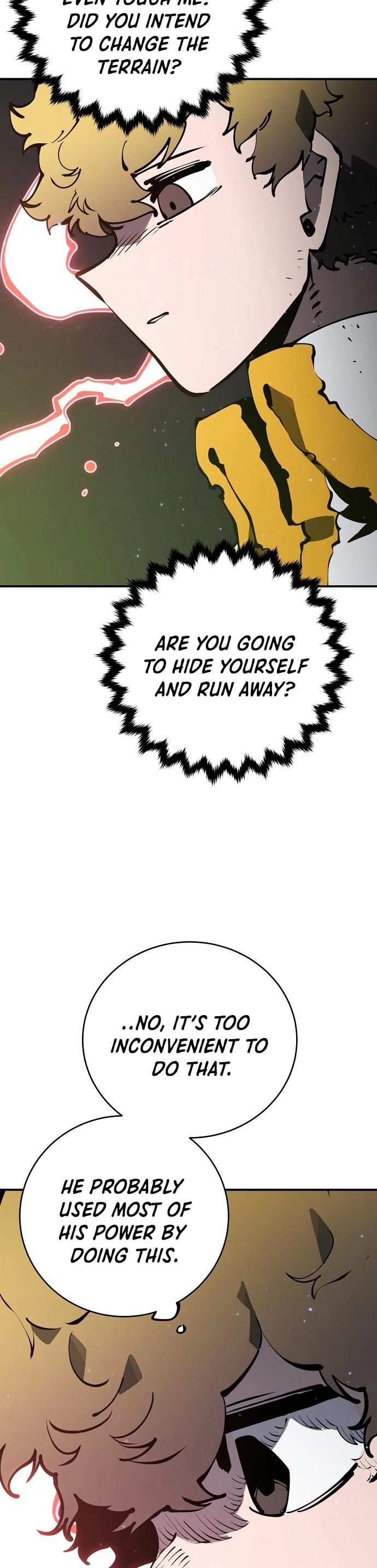 Player Chapter 46, page 22 of 36
