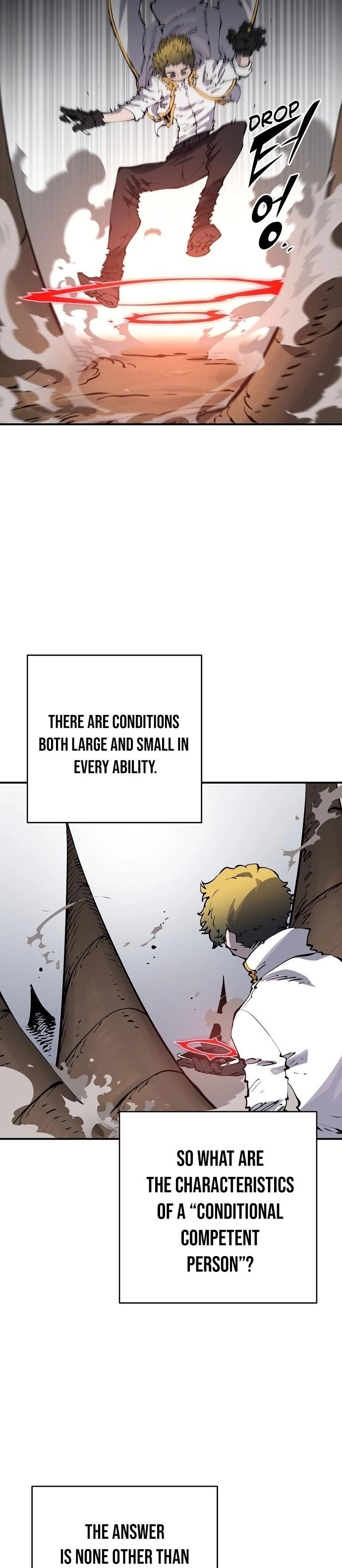 Player Chapter 46, page 27 of 36