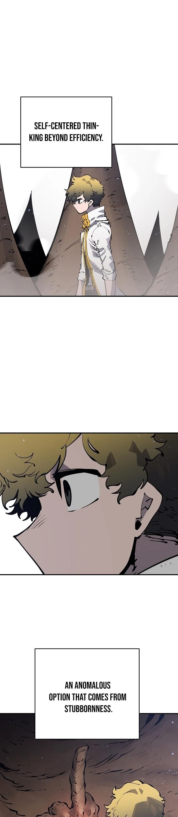 Player Chapter 46, page 29 of 36