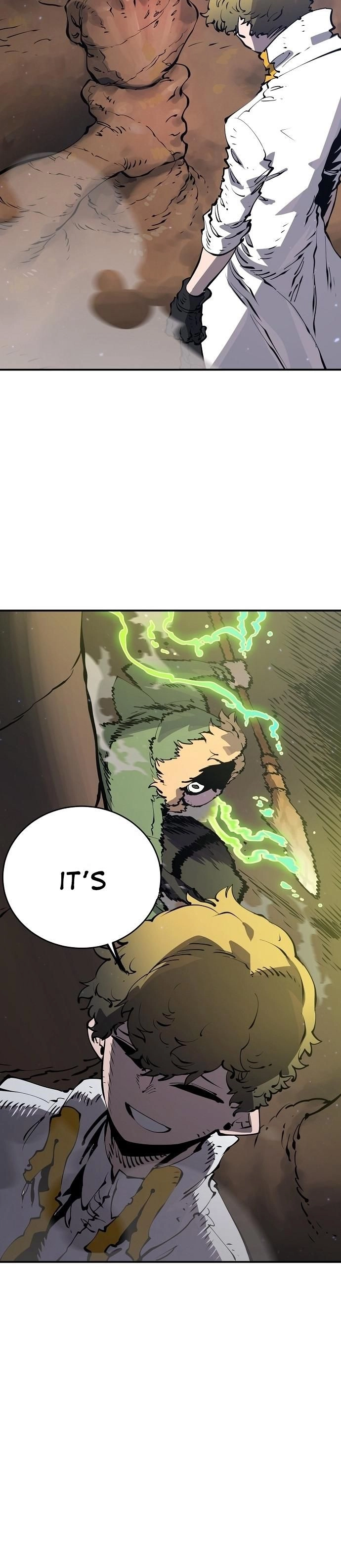 Player Chapter 46, page 30 of 36